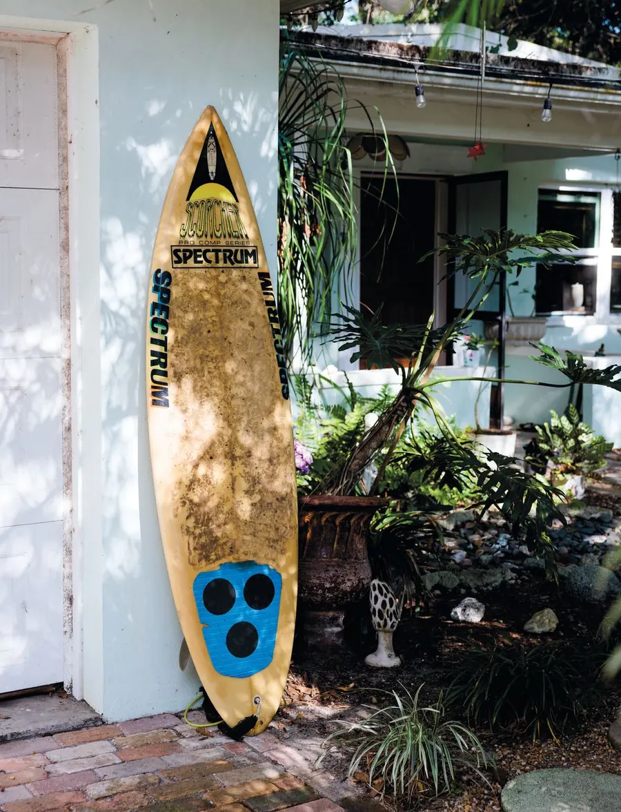 Photo from Issue 08